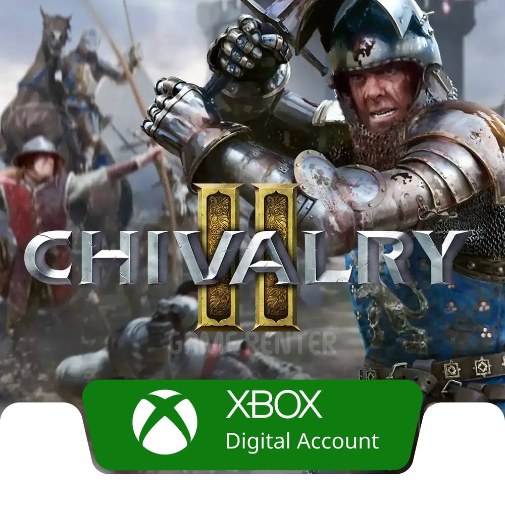 Chivalry 2 - Xbox