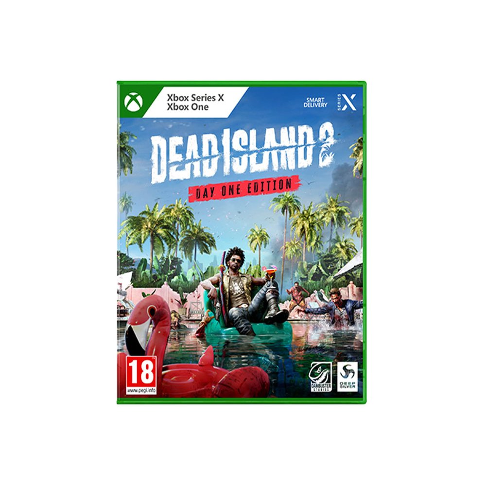 Dead Island 2 - Xbox One | Series X