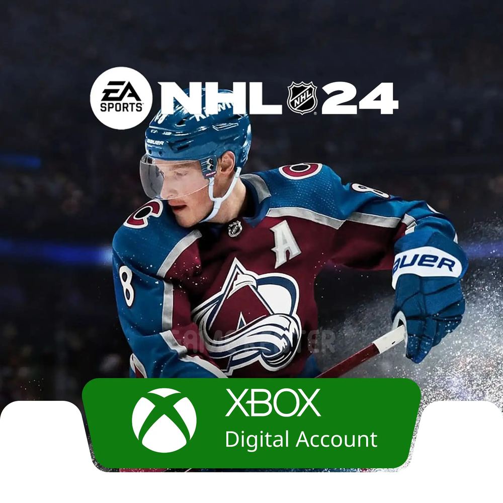 NHL 24 - Xbox
