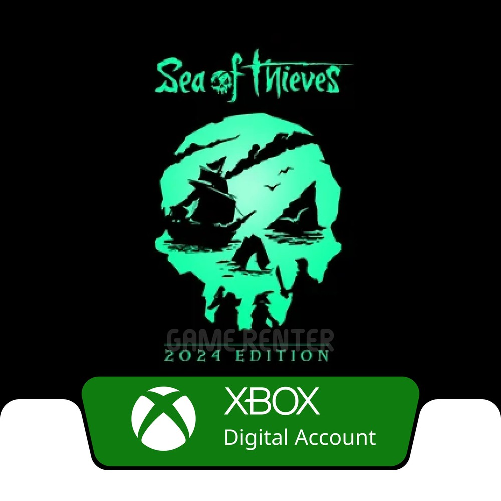 Sea of Thieves - Xbox