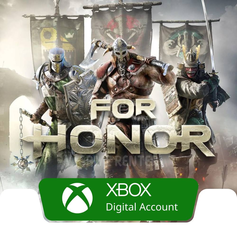 FOR HONOR - Xbox