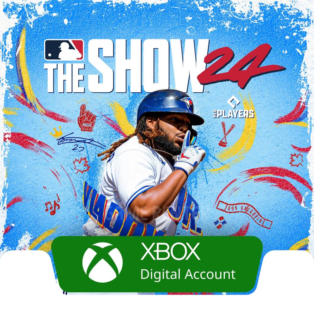 MLB The Show 24 - Xbox