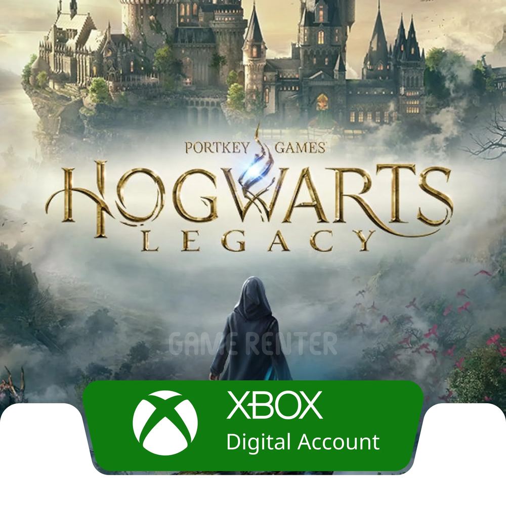 Hogwarts Legacy - Xbox