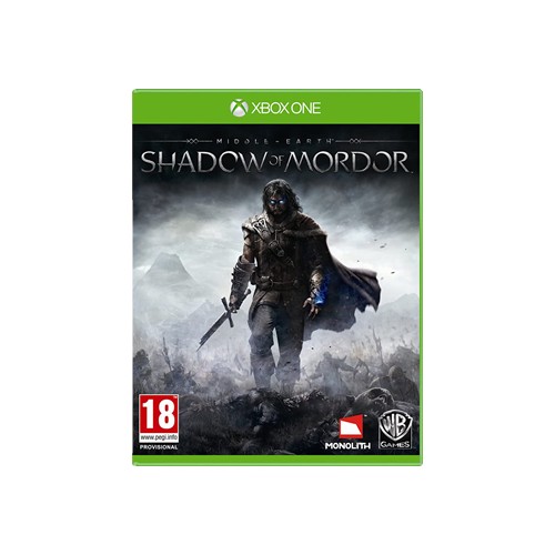 Middle-Earth: Shadow of Mordor - Xbox One