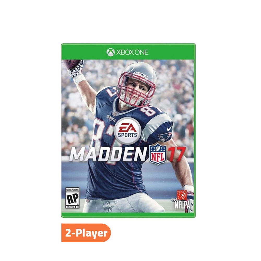 Madden NFL 17 - Xbox One