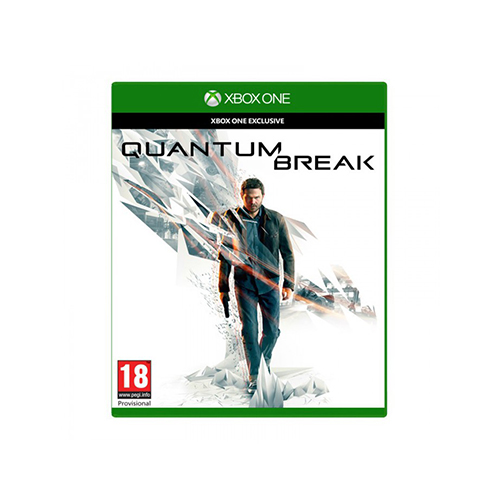 Quantum Break - Xbox One