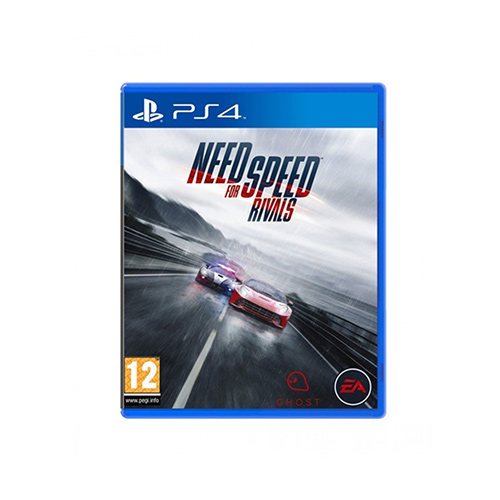Need for Speed Rivals - PS4
