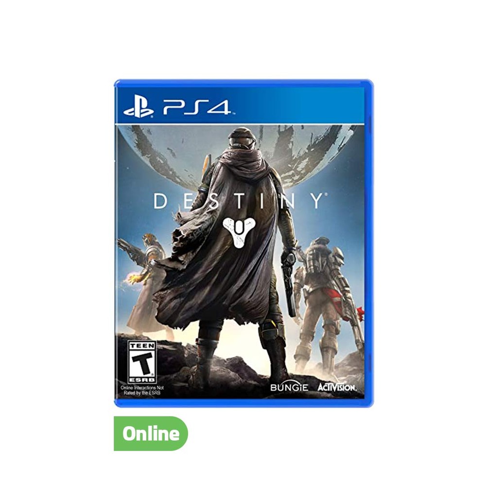 Destiny 1 - PS4