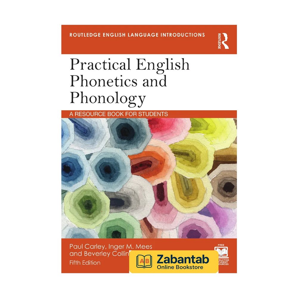 Practical English Phonetics and Phonology 5th Edition