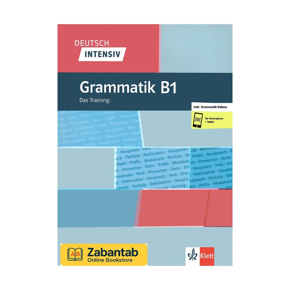 Intensiv Grammatik B1