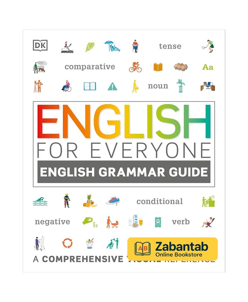English for Everyone English Grammar Guide