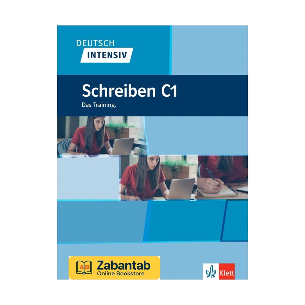Intensiv Schreiben C1