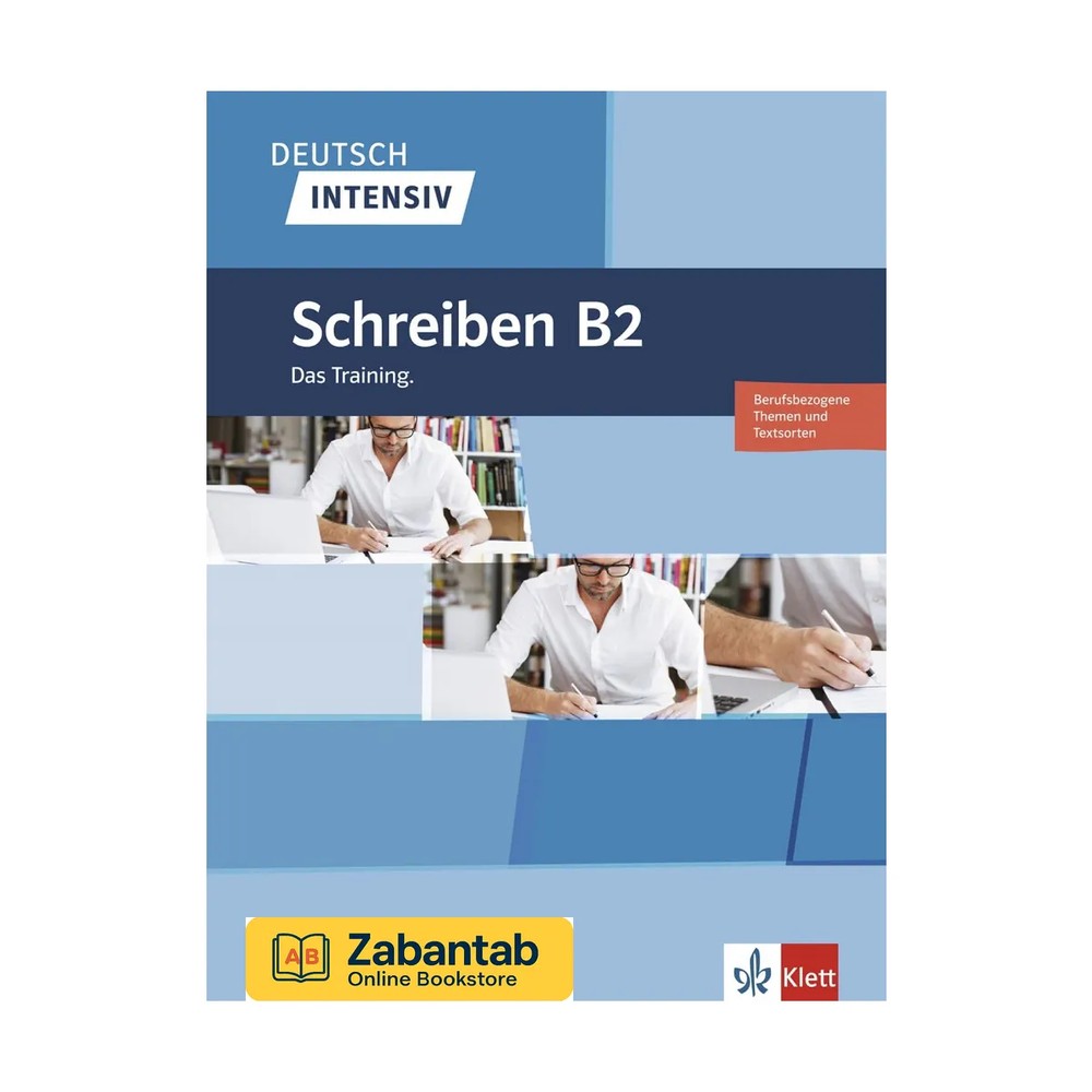 Intensiv Schreiben B2