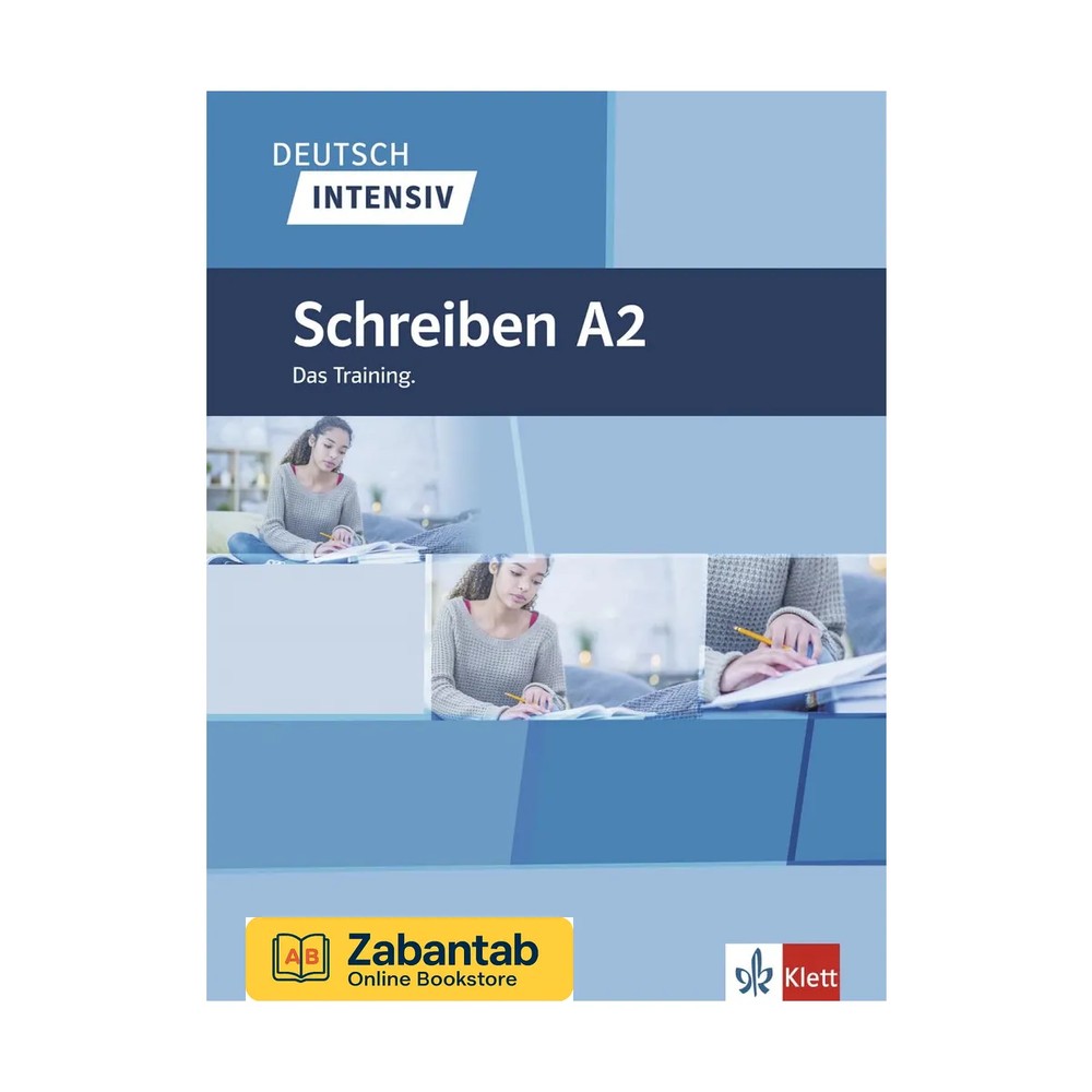 Intensiv Schreiben A2
