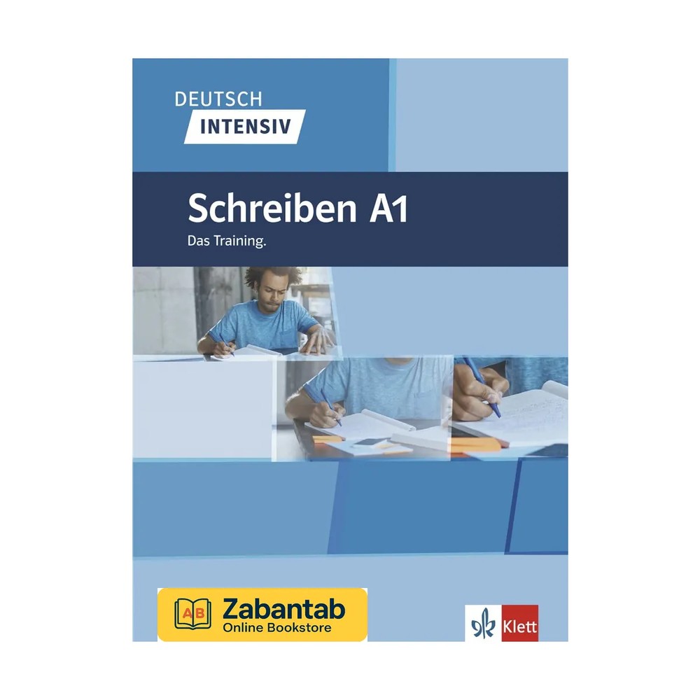 Intensiv Schreiben A1