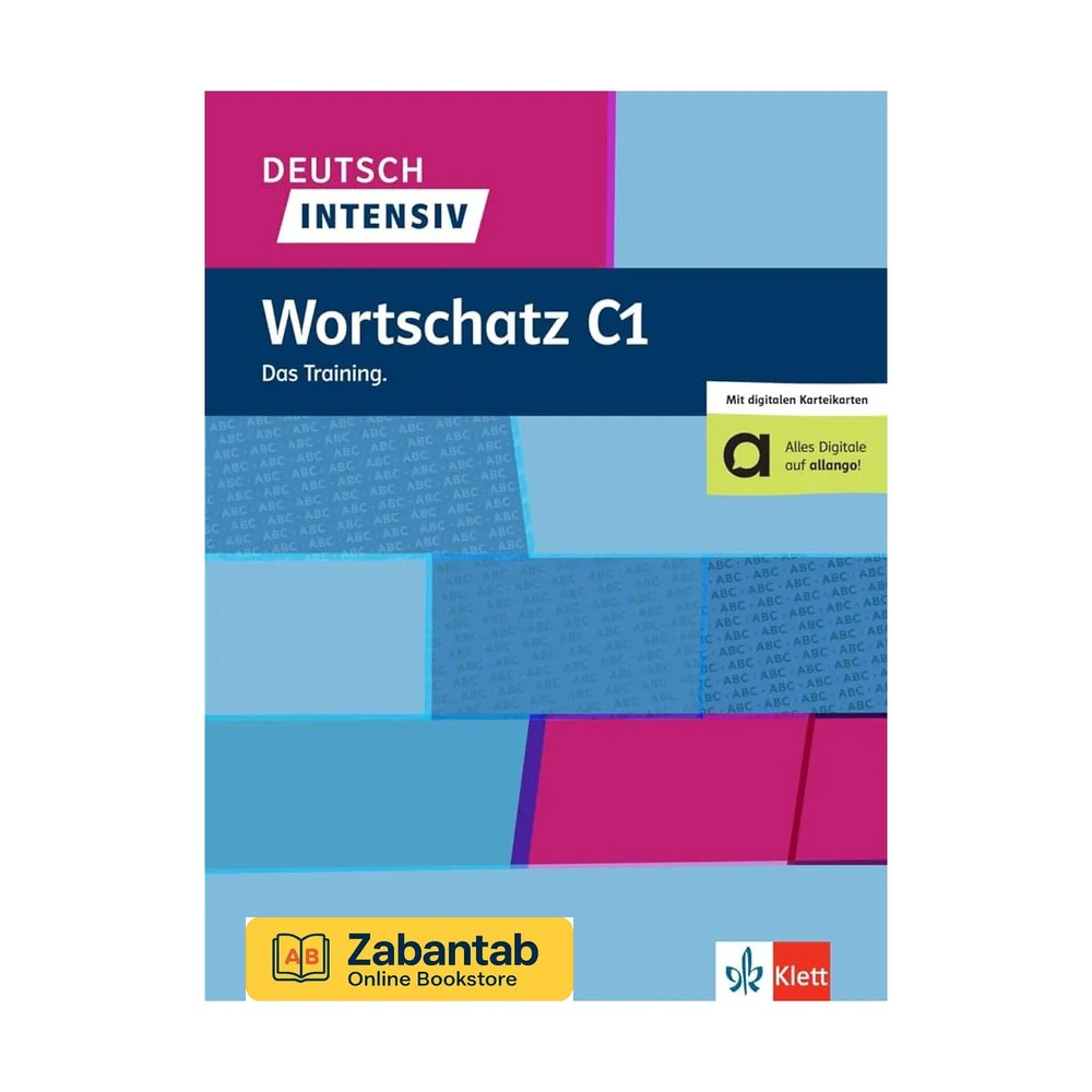 Intensiv Wortschatz C1
