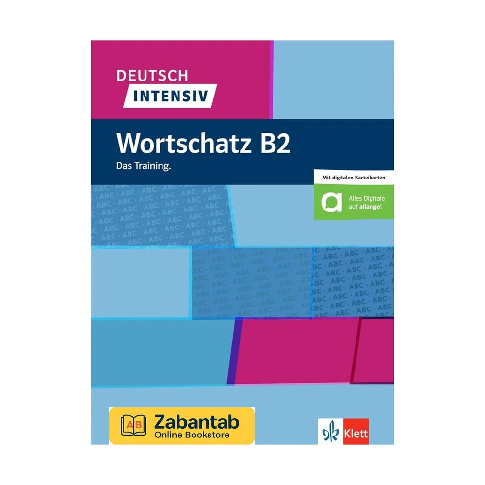 Intensiv Wortschatz B2