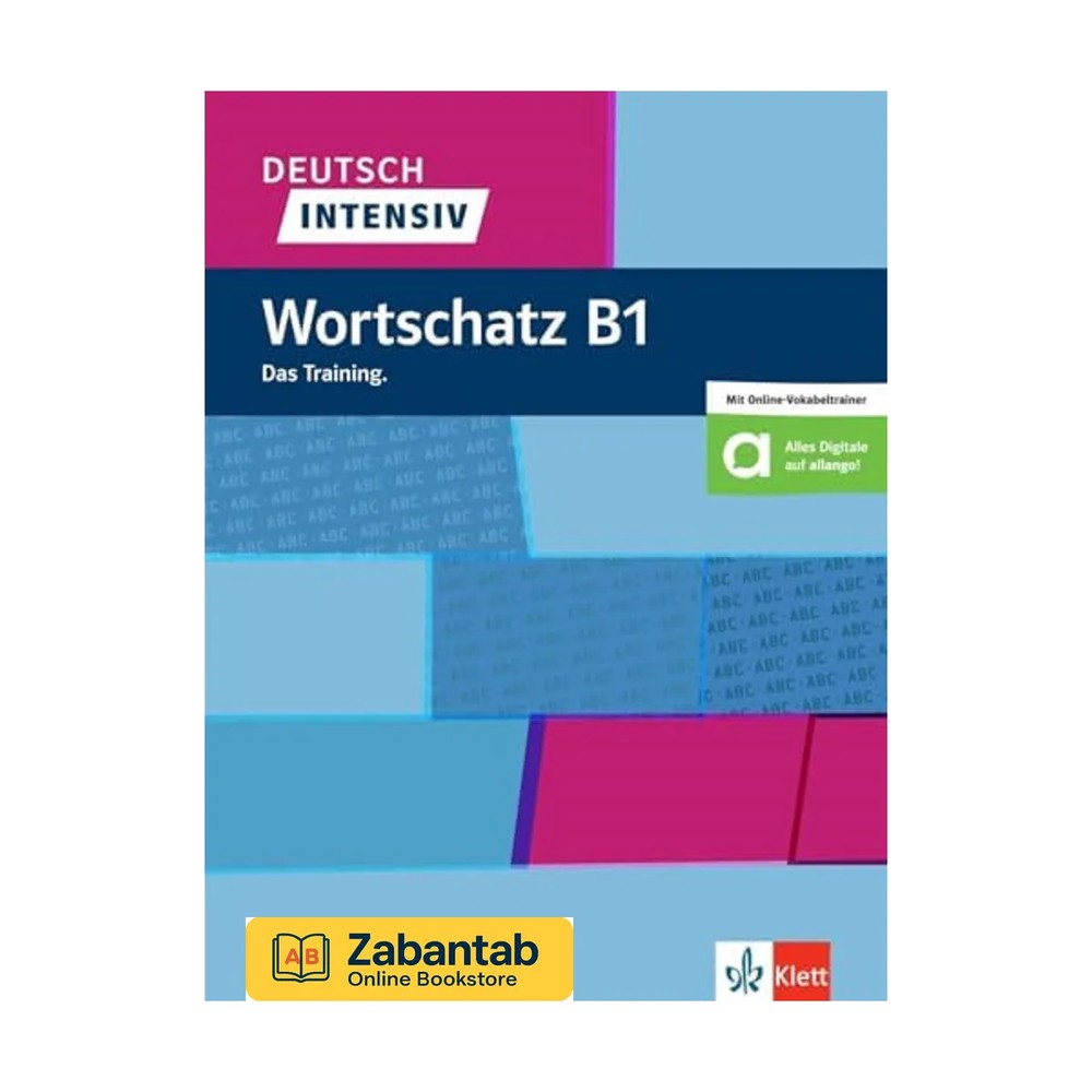 Intensiv Wortschatz B1