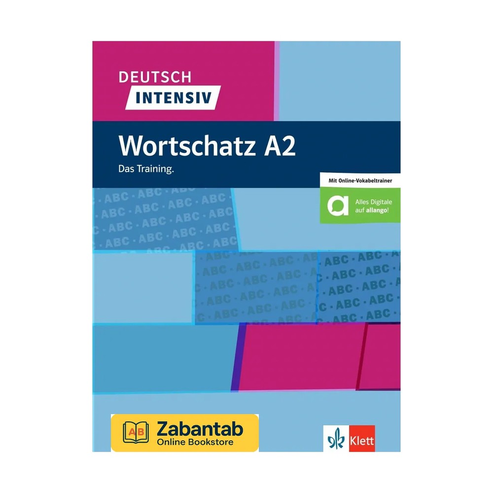 Intensiv Wortschatz A2