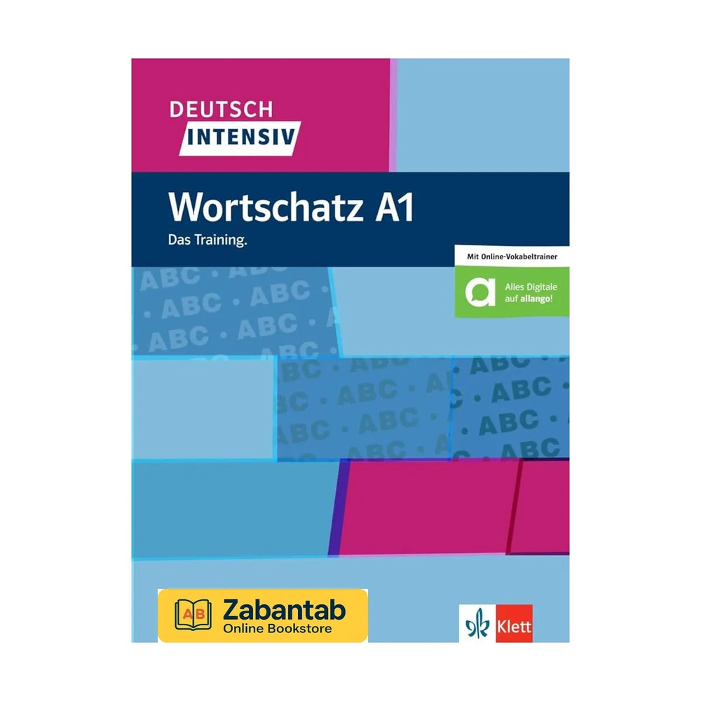 Intensiv Wortschatz A1