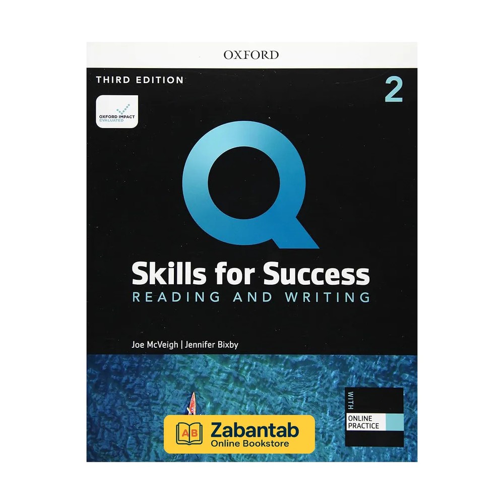 Q: Skills for Success 2 Reading and Writing 3rd