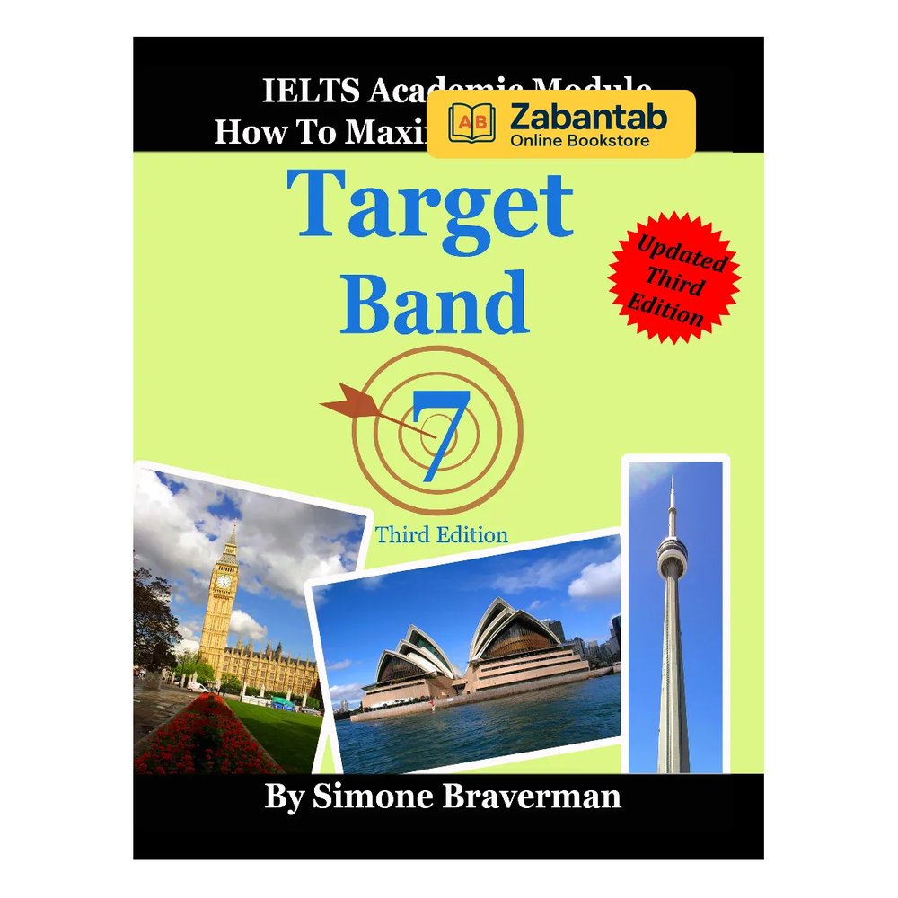 IELTS Target Band 7