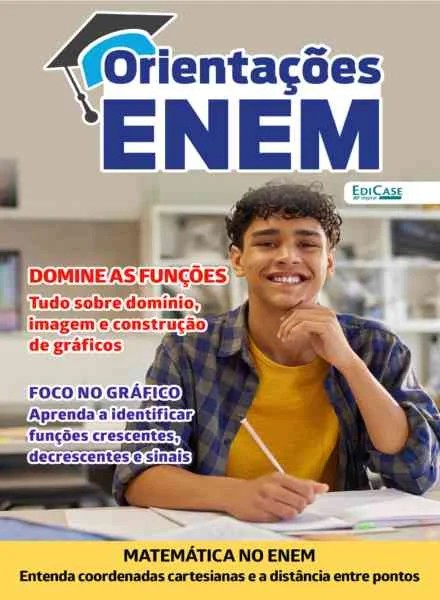 دانلود کتاب الکترونیکی Orientacoes Enem – Maio 2026