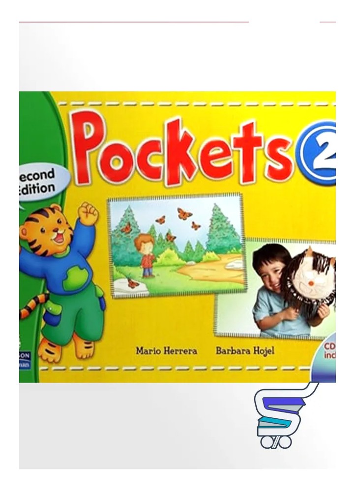 پاکتس pockets 2