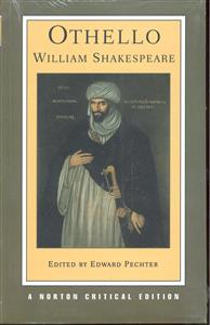 full text othello norton critical edition ( اتللو )