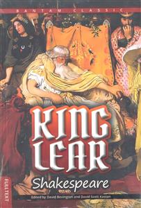 full text king lear
