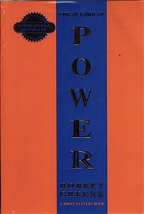 full text the 48 laws of power ( چهل و هشت قانون قدرت )