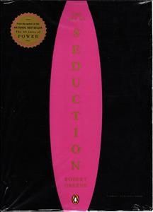 FULL TEXT-THE ART OF SEDUCTION (هنر اغواگری)