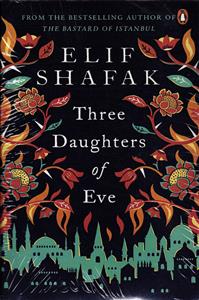 Full text three daughters of eve ( سه دختر حوا )