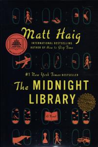 full text the midnight library ( کتابخانه نیمه شب )