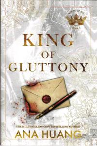 full text king of gluttony (پادشاه شکم پرست)