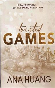 Full text Twisted games vol 2 ( بازی پیچیده ) قسمت دوم 2