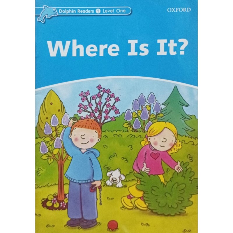 where is it