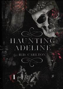 FULL TEXT HAUNTING ADELINE (تسخیر آدلین)