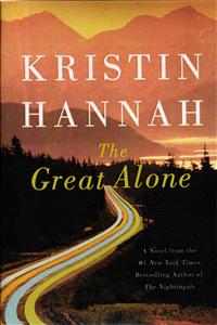 FULL TEXT-THE GREAT ALONE (تنهای بزرگ)