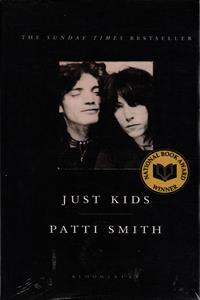 FULL TEXT-JUST KIDS (فقط بچه ها)