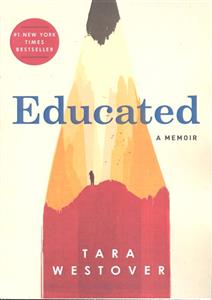 educated a memoir دختر تحصیل کرده ( زبان اصلی )
