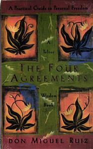 full text the four agreements ( چهار میثاق )