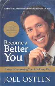 become a better you ( نسخه بهتر از خودت )