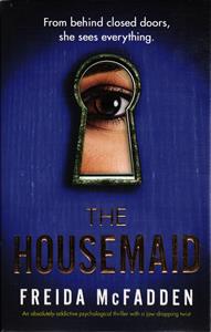 full text the housemaid ( خدمتکار خانه )