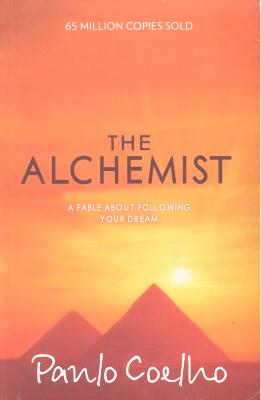 full text the alchemist ( کیمیاگر )