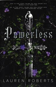 Full text powerless ( ناتوان )