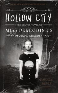 full text hollow city ( شهر تو خالی )