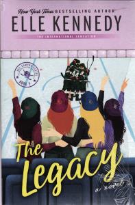 full text the legacy ( میراث)