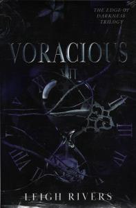 full text voracious (حریص)