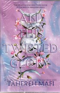 FULL TEXT ALL THIS TWISTED GLORY تمام این شکوه پیچ خورده